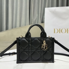 Christian Dior Shopping Bags